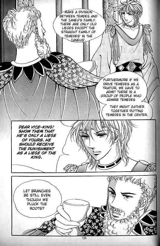 Legend of Nereid Chapter 10.0 page 120 - Vol.10 Chapter 0