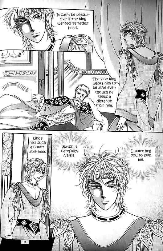 Legend of Nereid Chapter 10.0 page 121 - Vol.10 Chapter 0
