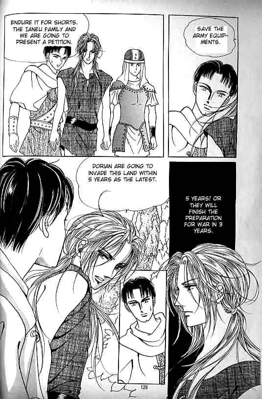 Legend of Nereid Chapter 10.0 page 125 - Vol.10 Chapter 0