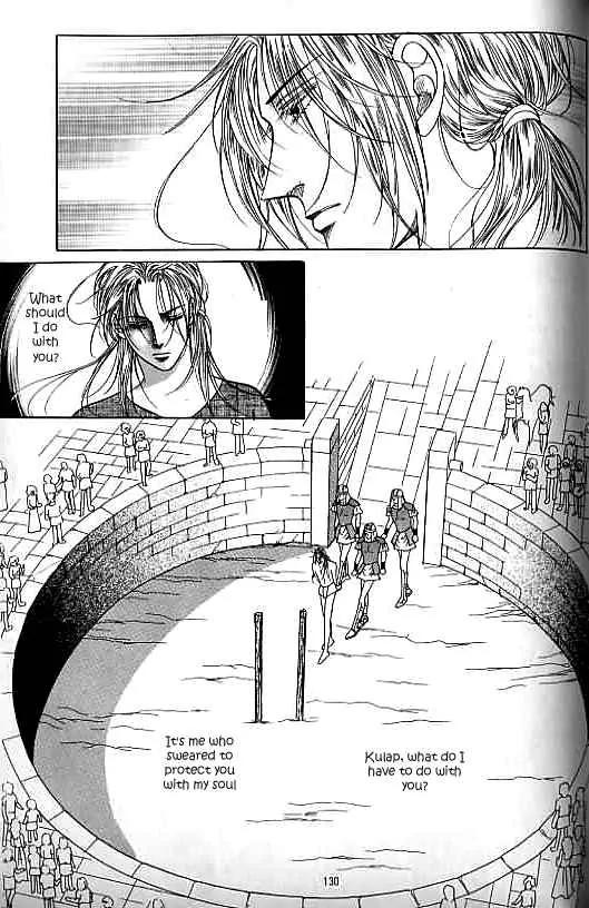Legend of Nereid Chapter 10.0 page 126 - Vol.10 Chapter 0