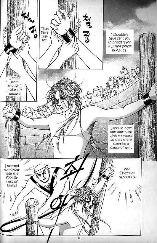 Legend of Nereid Chapter 10.0 page 127 - Vol.10 Chapter 0