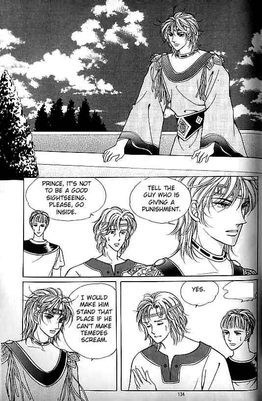 Legend of Nereid Chapter 10.0 page 130 - Vol.10 Chapter 0