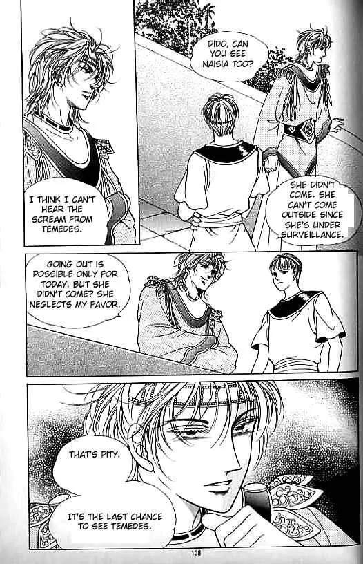 Legend of Nereid Chapter 10.0 page 134 - Vol.10 Chapter 0