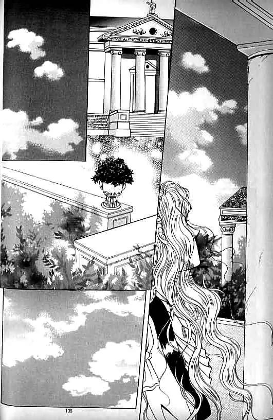 Legend of Nereid Chapter 10.0 page 135 - Vol.10 Chapter 0