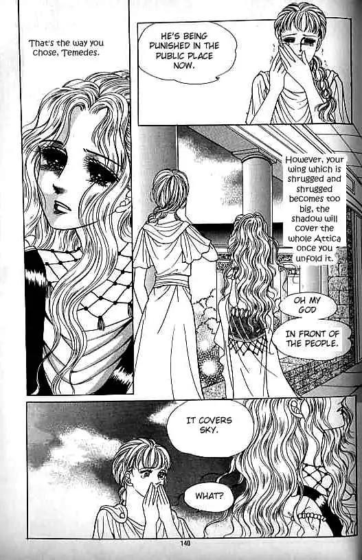 Legend of Nereid Chapter 10.0 page 136 - Vol.10 Chapter 0