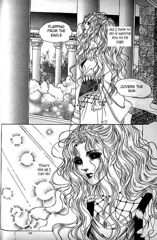 Legend of Nereid Chapter 10.0 page 137 - Vol.10 Chapter 0