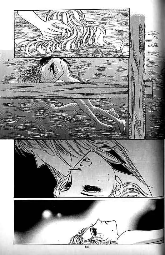 Legend of Nereid Chapter 10.0 page 142 - Vol.10 Chapter 0