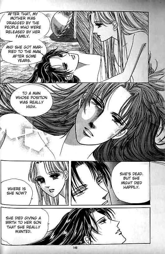 Legend of Nereid Chapter 10.0 page 145 - Vol.10 Chapter 0