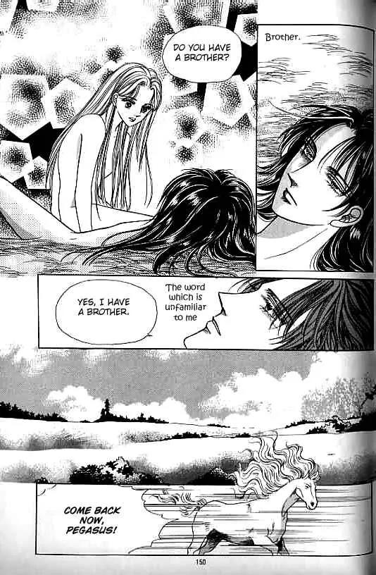 Legend of Nereid Chapter 10.0 page 146 - Vol.10 Chapter 0