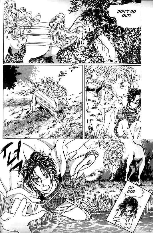 Legend of Nereid Chapter 10.0 page 149 - Vol.10 Chapter 0
