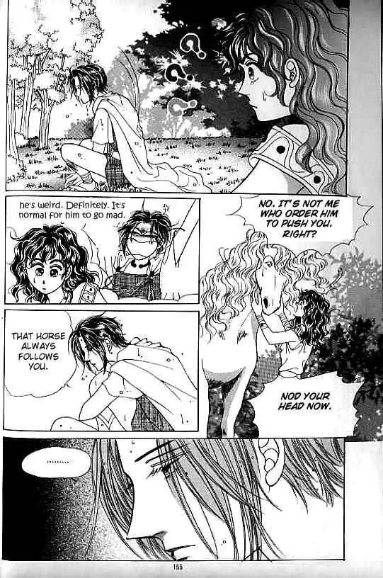 Legend of Nereid Chapter 10.0 page 151 - Vol.10 Chapter 0