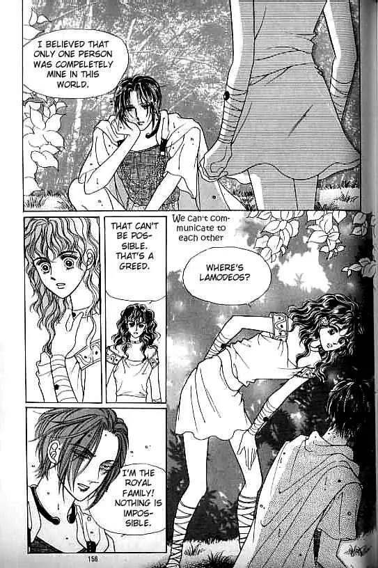 Legend of Nereid Chapter 10.0 page 152 - Vol.10 Chapter 0