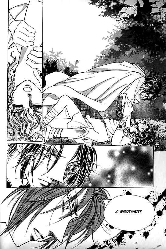 Legend of Nereid Chapter 10.0 page 159 - Vol.10 Chapter 0