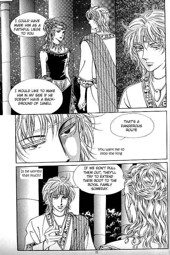 Legend of Nereid Chapter 10.0 page 18 - Vol.10 Chapter 0