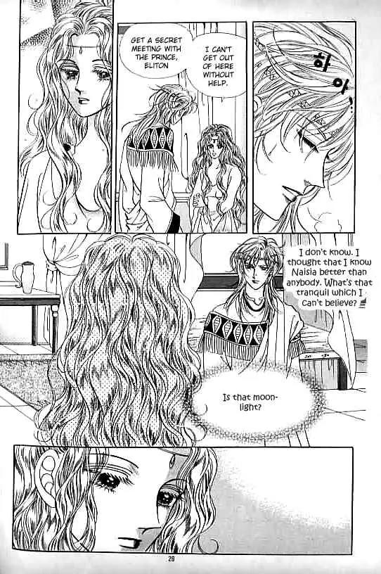 Legend of Nereid Chapter 10.0 page 25 - Vol.10 Chapter 0