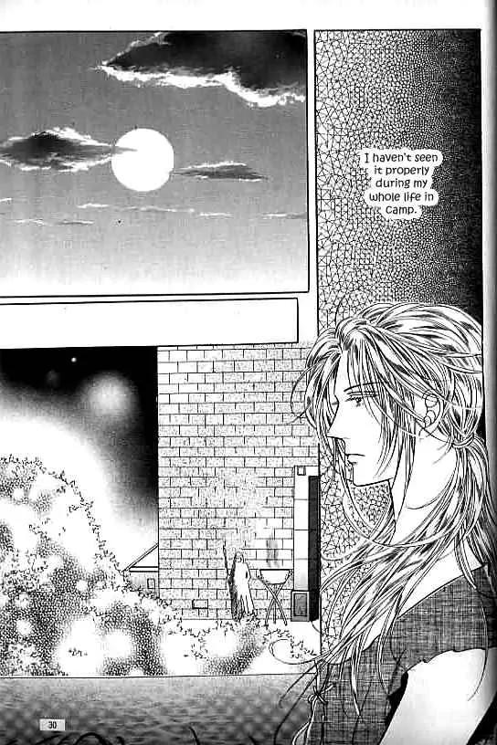Legend of Nereid Chapter 10.0 page 26 - Vol.10 Chapter 0