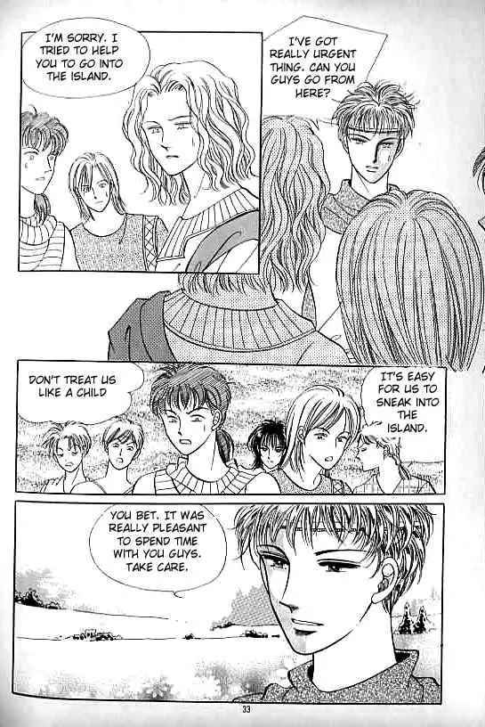 Legend of Nereid Chapter 10.0 page 29 - Vol.10 Chapter 0