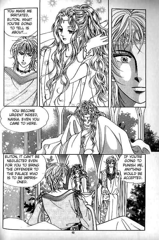 Legend of Nereid Chapter 10.0 page 45 - Vol.10 Chapter 0