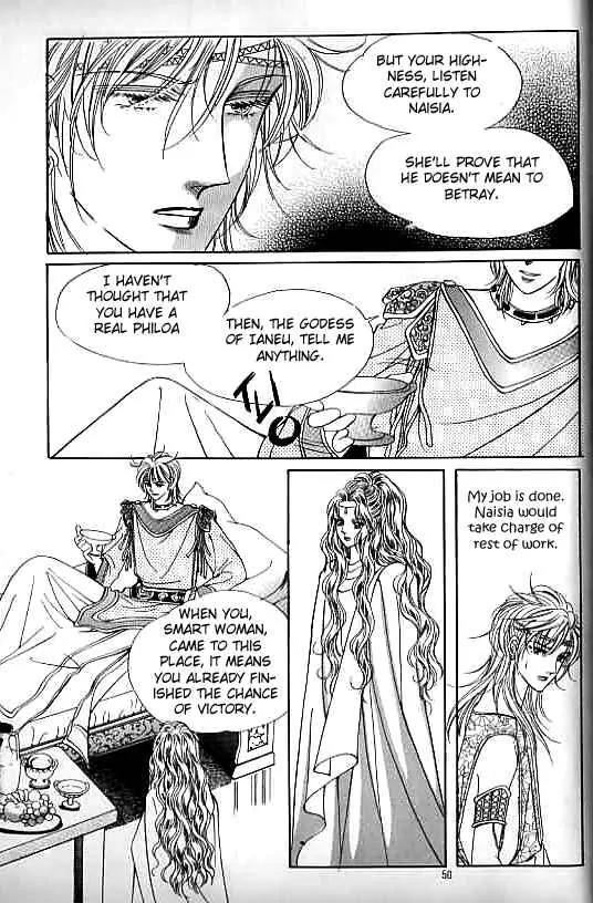 Legend of Nereid Chapter 10.0 page 46 - Vol.10 Chapter 0