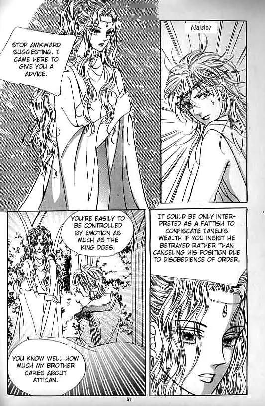 Legend of Nereid Chapter 10.0 page 47 - Vol.10 Chapter 0