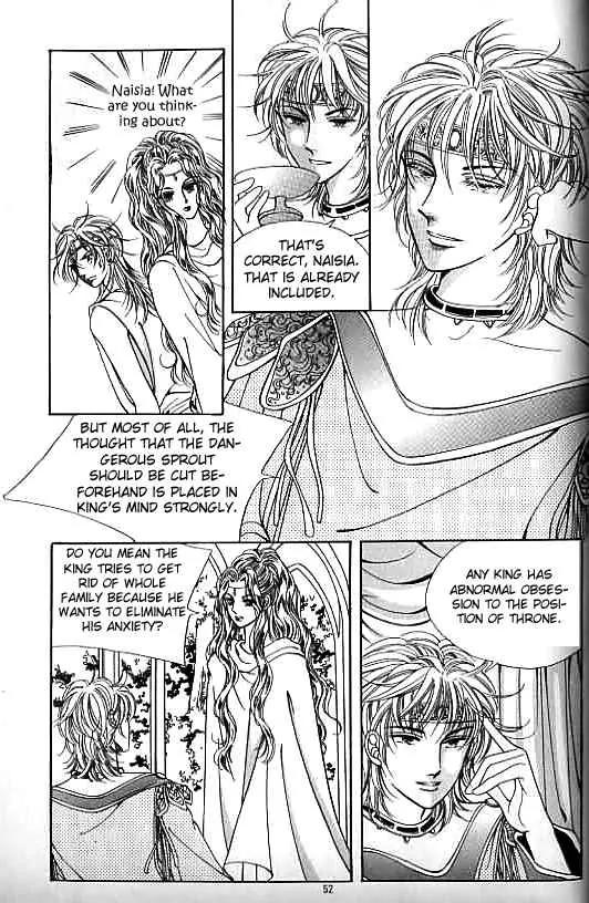 Legend of Nereid Chapter 10.0 page 48 - Vol.10 Chapter 0