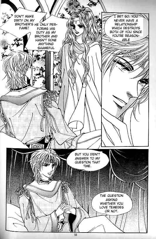 Legend of Nereid Chapter 10.0 page 51 - Vol.10 Chapter 0
