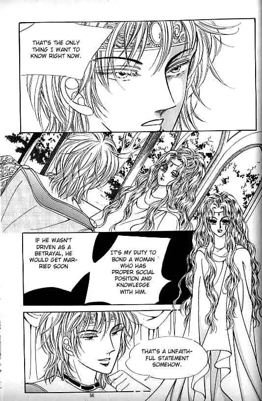 Legend of Nereid Chapter 10.0 page 52 - Vol.10 Chapter 0