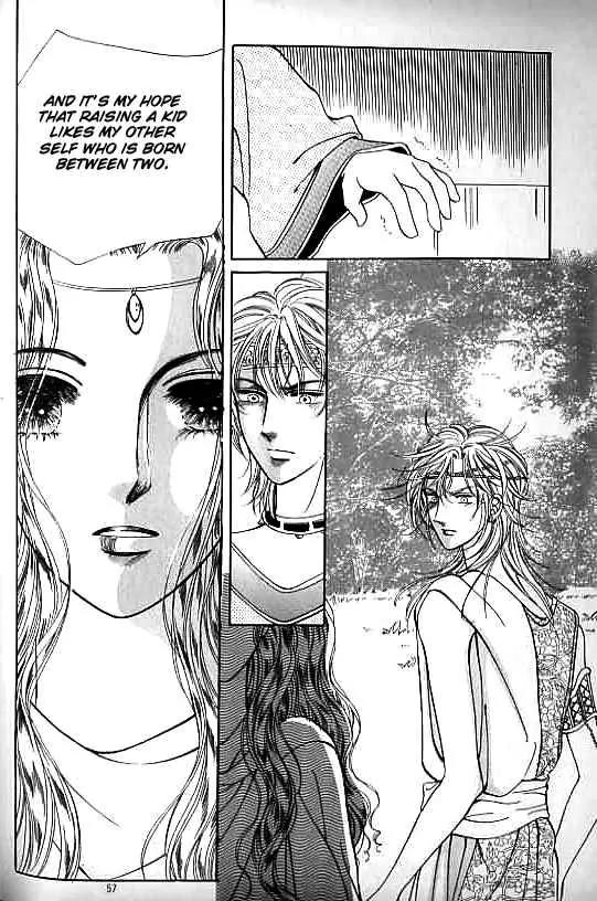 Legend of Nereid Chapter 10.0 page 53 - Vol.10 Chapter 0