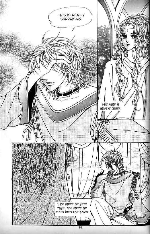 Legend of Nereid Chapter 10.0 page 56 - Vol.10 Chapter 0