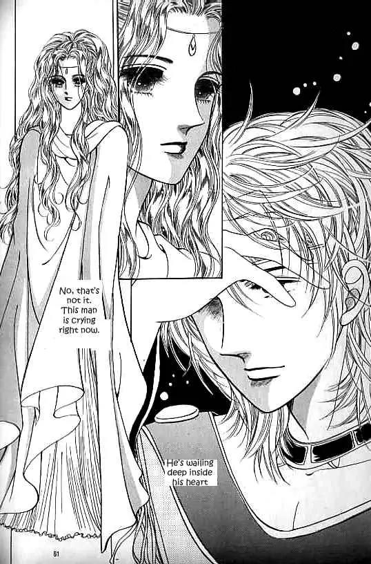 Legend of Nereid Chapter 10.0 page 57 - Vol.10 Chapter 0