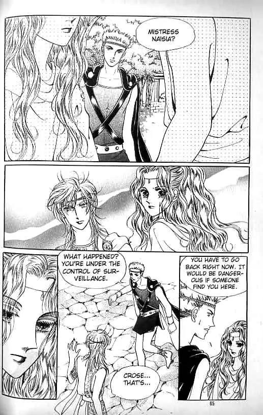 Legend of Nereid Chapter 10.0 page 61 - Vol.10 Chapter 0