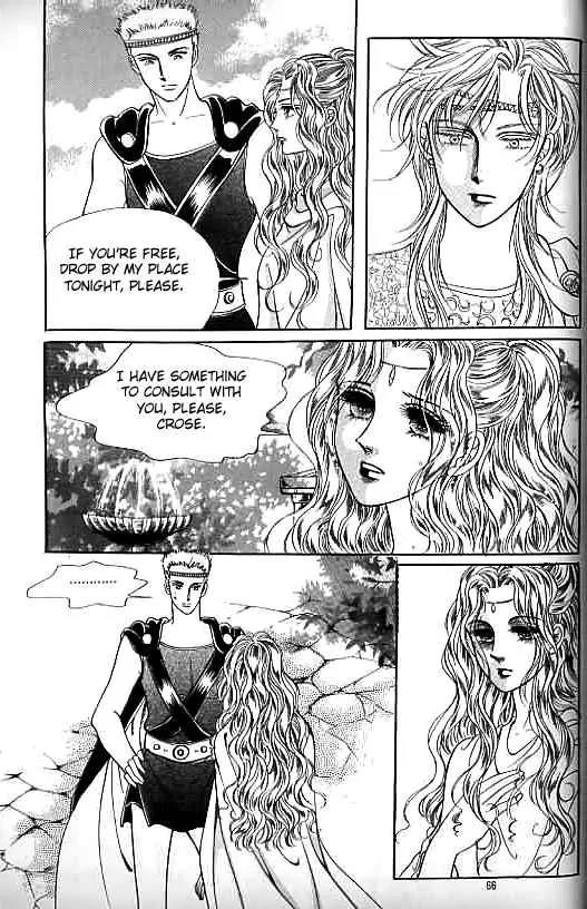 Legend of Nereid Chapter 10.0 page 62 - Vol.10 Chapter 0