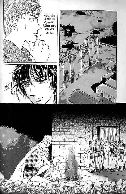 Legend of Nereid Chapter 10.0 page 67 - Vol.10 Chapter 0