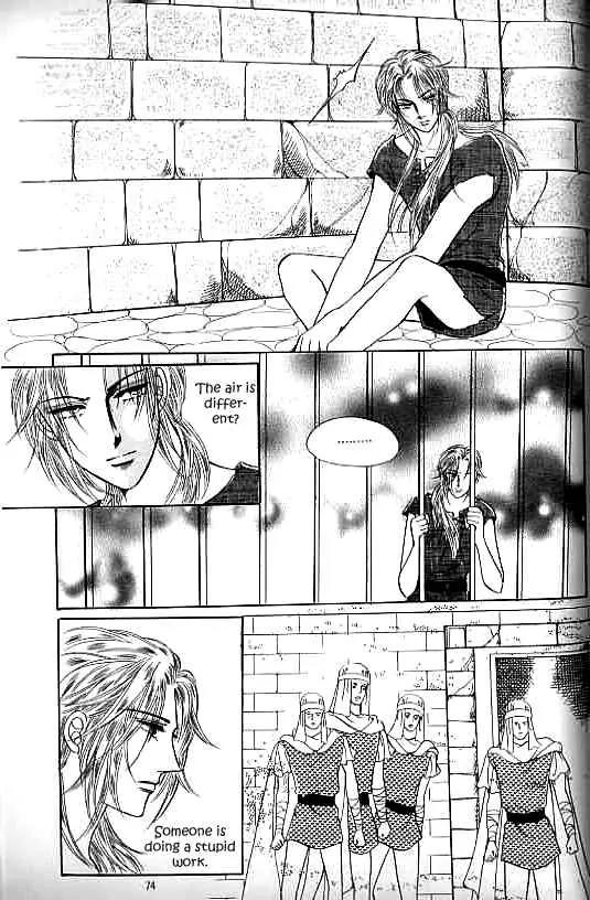 Legend of Nereid Chapter 10.0 page 70 - Vol.10 Chapter 0