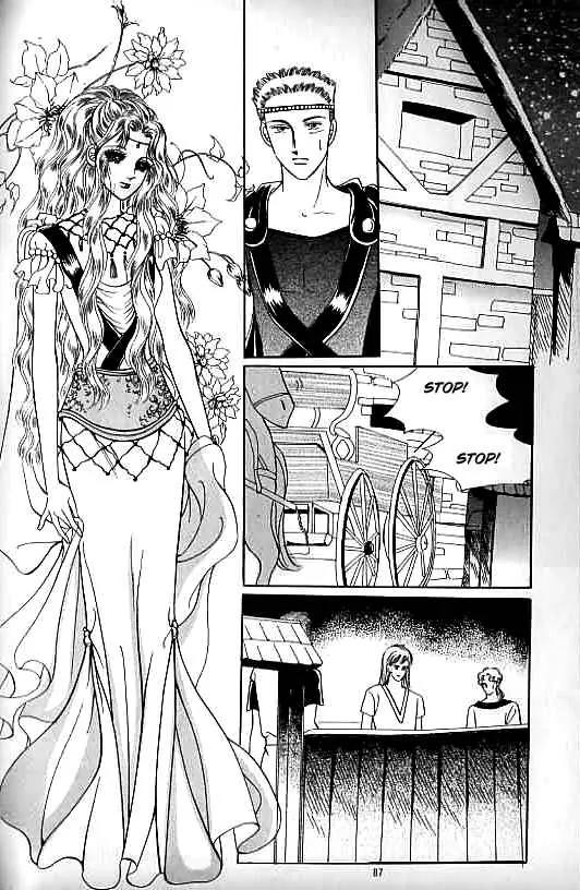 Legend of Nereid Chapter 10.0 page 83 - Vol.10 Chapter 0