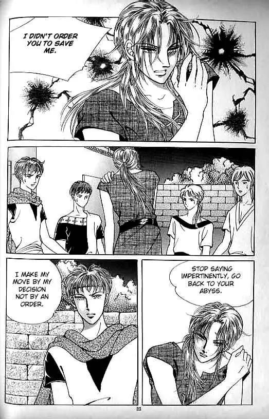 Legend of Nereid Chapter 10.0 page 85 - Vol.10 Chapter 0
