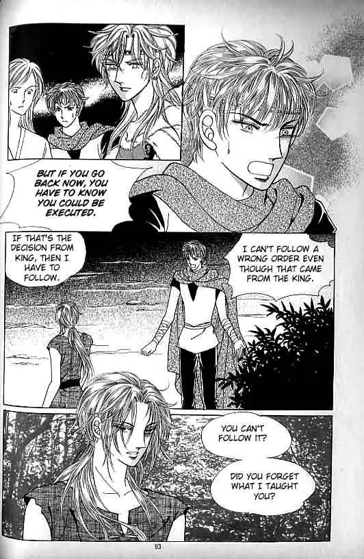 Legend of Nereid Chapter 10.0 page 89 - Vol.10 Chapter 0