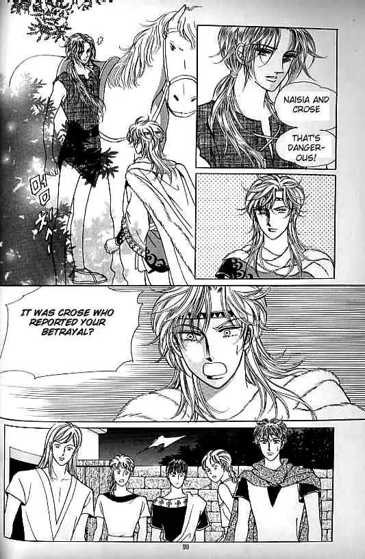 Legend of Nereid Chapter 10.0 page 95 - Vol.10 Chapter 0