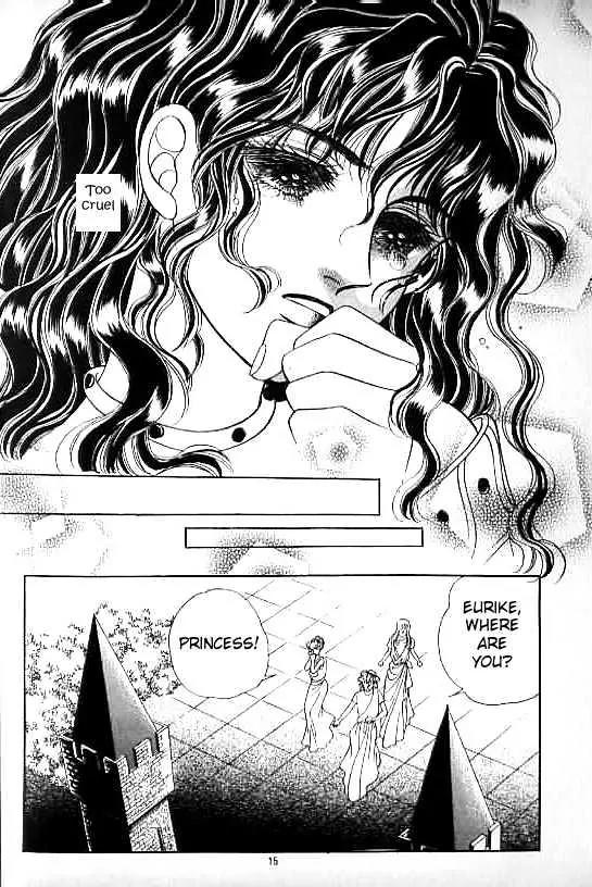 Legend of Nereid Chapter 11.0 page 10 - Vol.11 Chapter 0