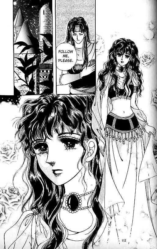 Legend of Nereid Chapter 11.0 page 107 - Vol.11 Chapter 0