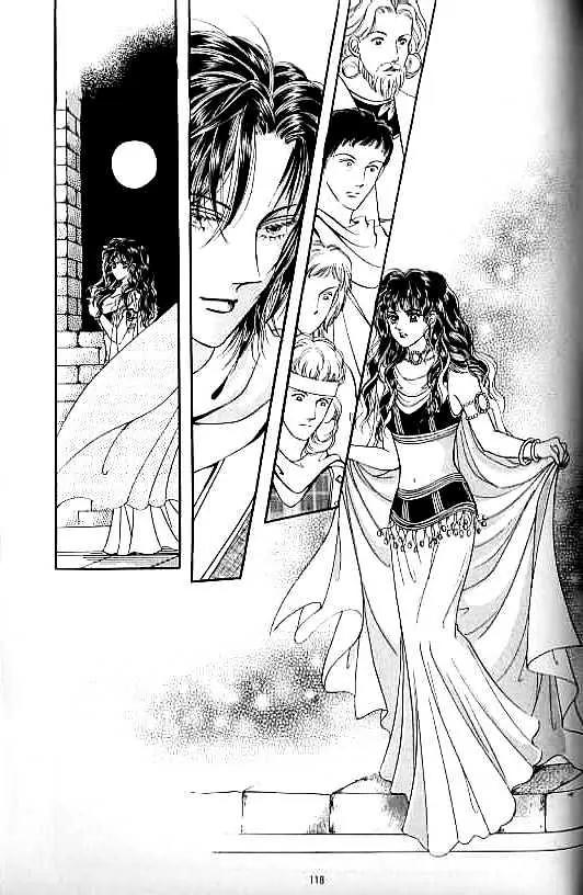 Legend of Nereid Chapter 11.0 page 114 - Vol.11 Chapter 0