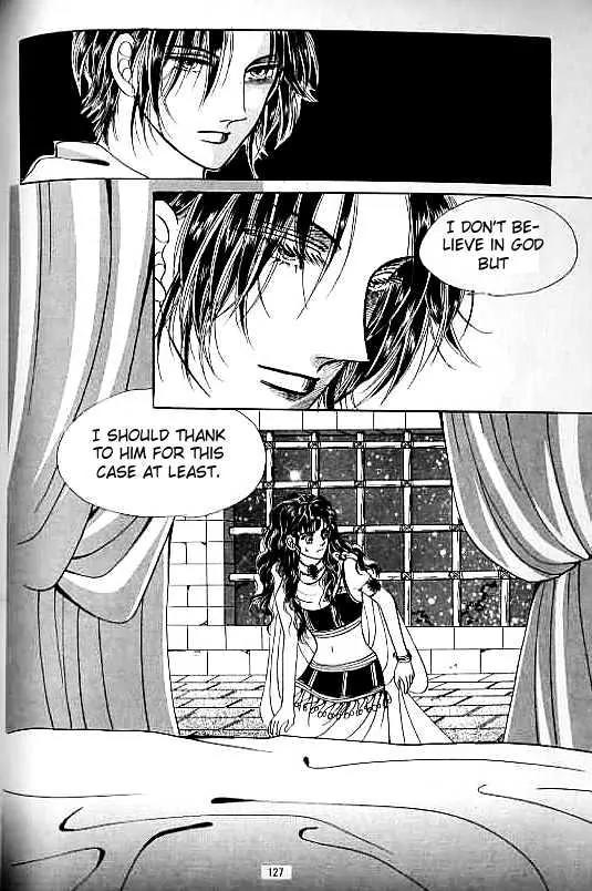 Legend of Nereid Chapter 11.0 page 124 - Vol.11 Chapter 0