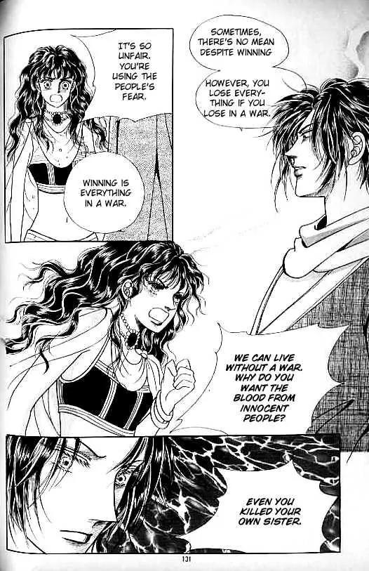Legend of Nereid Chapter 11.0 page 128 - Vol.11 Chapter 0