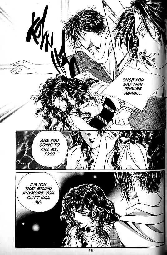 Legend of Nereid Chapter 11.0 page 129 - Vol.11 Chapter 0