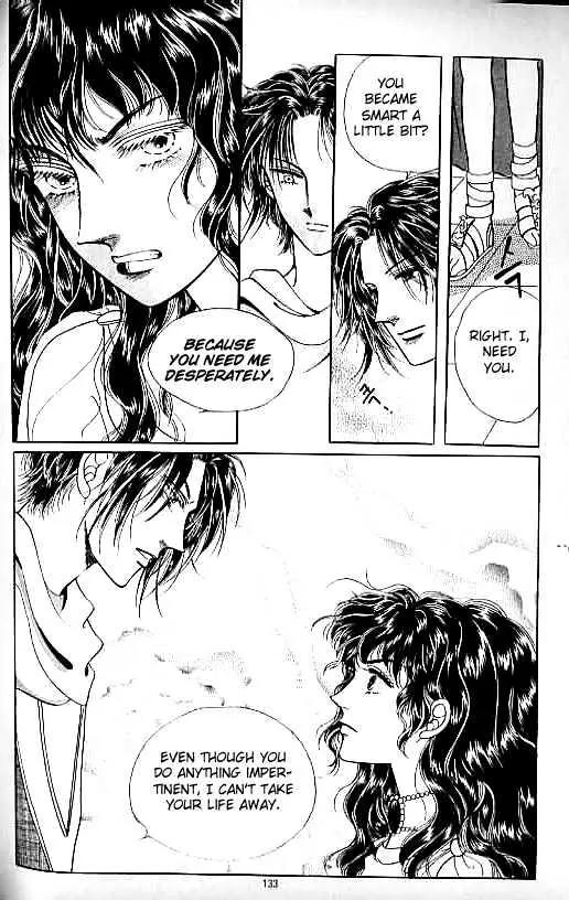 Legend of Nereid Chapter 11.0 page 130 - Vol.11 Chapter 0