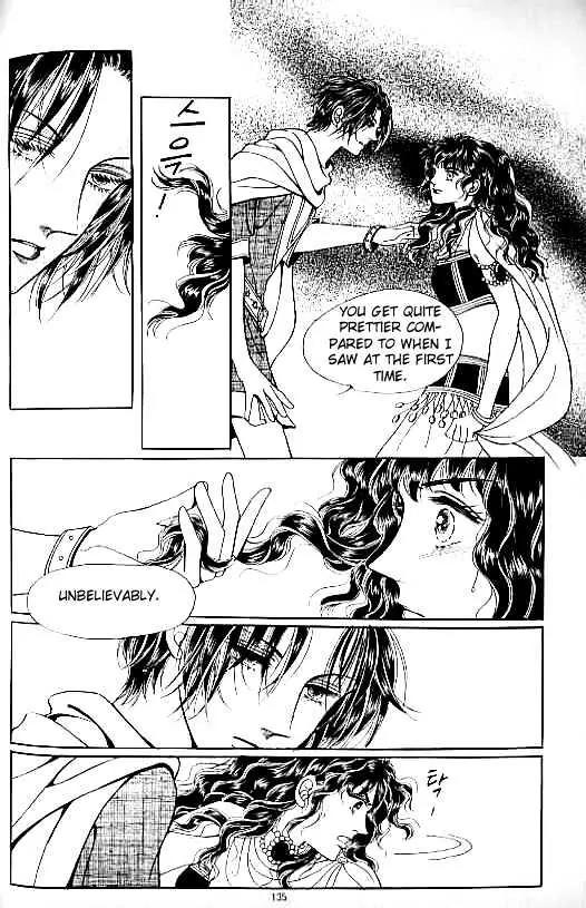 Legend of Nereid Chapter 11.0 page 132 - Vol.11 Chapter 0