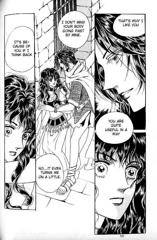 Legend of Nereid Chapter 11.0 page 134 - Vol.11 Chapter 0