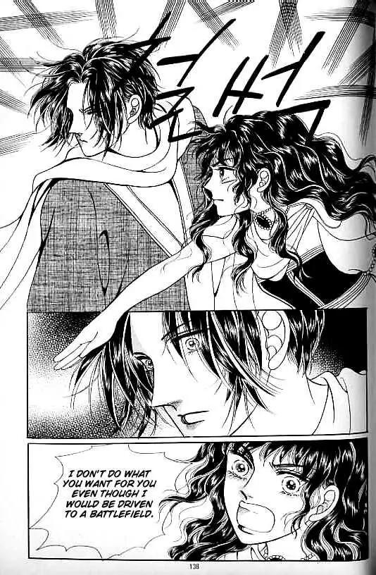 Legend of Nereid Chapter 11.0 page 135 - Vol.11 Chapter 0
