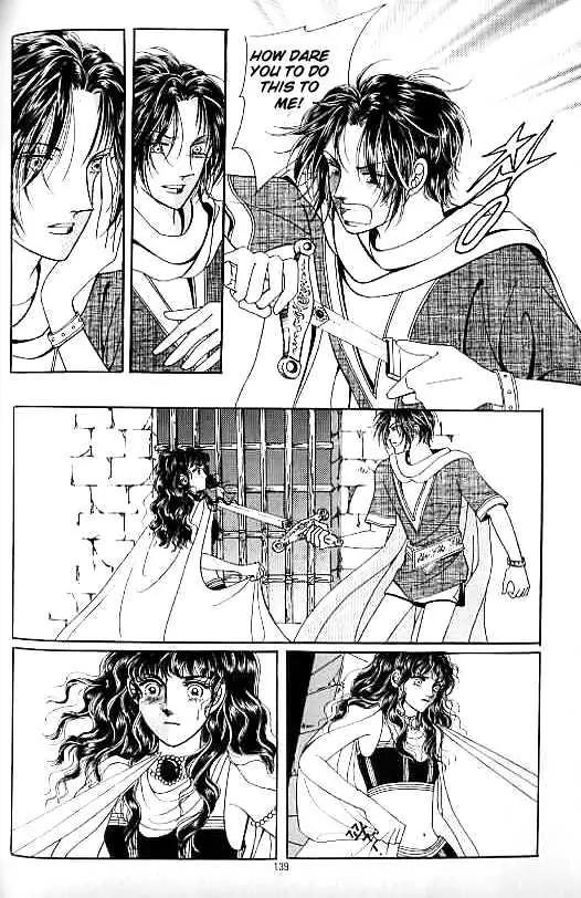 Legend of Nereid Chapter 11.0 page 136 - Vol.11 Chapter 0