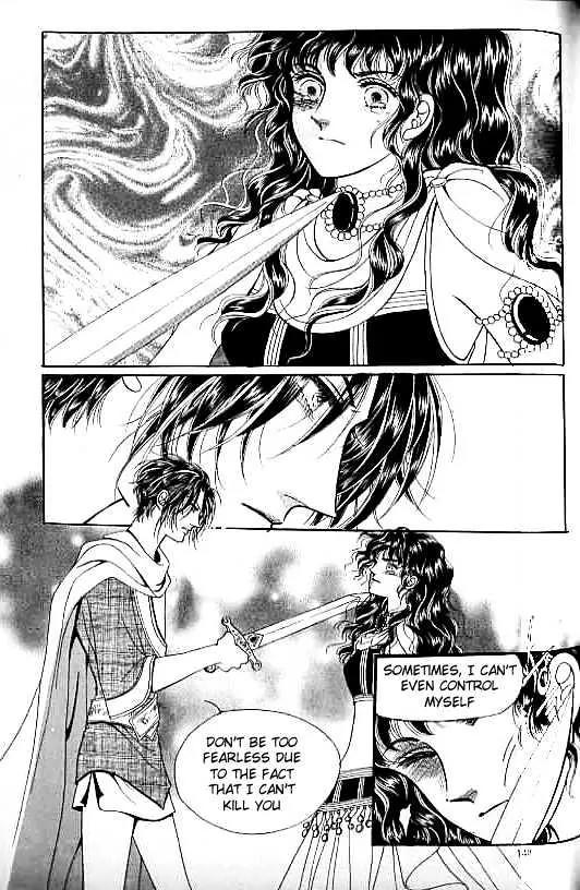 Legend of Nereid Chapter 11.0 page 137 - Vol.11 Chapter 0